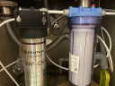 爱惠浦（Everpure）BH2净水器 无桶无废水-额定净水量1000L 5级过滤保留矿物质 BH2组合单联 晒单实拍图