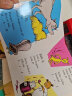 苏斯博士的神奇字母 英文原版 Dr. Seuss‘s Abc 启蒙绘本 0-3岁 搭千奇百怪的脚 戴帽子的猫 一条鱼两条鱼 Hop on Pop 晒单实拍图