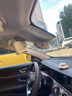 晋御滋奔驰行车记录仪专用于a级s级c级e系c200l e300l glc gla cla260 实拍图