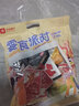 良品铺子纯荤零食大礼包休闲卤味肉脯牛肉干鸭脖卤蛋辣条肉类零食礼盒 【12袋超2斤】肉肉大派对1027g 1箱 实拍图