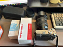 索尼（SONY）Alpha 7C II 新一代全画幅双影像小“7” A7C2 A7C二代A7Cii 银色单机+ FE24-105 F4 G 官方标配 实拍图