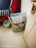 伊萨冀师傅猫粮 成猫幼猫猫粮全阶段通用猫粮 冀师傅10kg牛肉味 实拍图