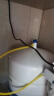 爱诗普霖（iSpring） 净水器家用直饮净水机自来水前置过滤器五级RO反渗透过滤纯水机 标配版（纯水机） 实拍图