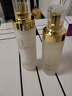 BISUTANG20-40岁女人护肤品美白水乳套装补水保湿抗皱提亮肤色淡斑爽肤水 美白抗皱【精华水+精华乳】2件套 实拍图