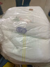 妈咪宝贝（Mamypoko）婴儿纸尿裤超薄软软尿不湿拉拉裤 【拉拉裤】L104片《9-14kg》 实拍图