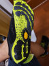 Vibram公路跑步五指鞋男 户外晨跑健身运动鞋透气耐磨跑步鞋 V-RUN 黑/黄色 40 实拍图