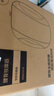 飞利浦（PHILIPS）腰部按摩器 腰背按摩仪 腰肌劳损热敷靠垫靠枕 多功能背部揉捏办公按摩枕头 送男女友伴手礼物 杏色 实拍图