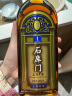 石库门 蓝牌1号 半干型 上海老酒 500ml*6瓶 整箱装 黄酒 实拍图