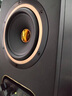 天朗GOLD音箱 5/7/8二分频专业有源监听音箱HiFi编曲混音录棚室音 响  GOLD 5单只 线+垫子 实拍图