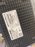 普联（TP-LINK） WiFi6无线路由器家用双频5G千兆易展Mesh组网 【AX1500M】XDR1520易展版 实拍图