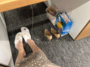 CHARLES&KEITH简约通勤尖头高跟鞋子女鞋休闲单鞋生日礼物女CK1-60280245-1 Nude肉色 36 实拍图