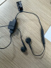 铁三角 C200BT 耳塞式无线蓝牙 运动耳机手机游戏耳机 苹果安卓通用 运动跑步 黑色 晒单实拍图
