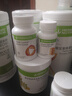 HERBALIFE康宝莱奶昔蛋白营养粉代餐粉套餐蛋白粉普莱乐茶饮等组合美国原版 美纤片 60粒*1瓶 实拍图