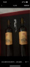 张裕（CHANGYU）第九代特选级解百纳蛇龙珠干红葡萄酒1L大酒纪念版单瓶红酒送礼 晒单实拍图