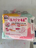 高洁丝【品牌直供】夜安裤裤型卫生巾安睡裤安心裤超长夜用姨妈巾防漏 L 2条 80-110斤 蜜桃小姐夜安裤 默认 实拍图