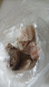 密架山猪高原有机散养黑毛土猪肉前后腿500g新鲜顺丰发货 前腿肉（250g*4份） 实拍图