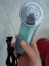 超人毛球修剪器插电式毛衣衣服去球器去毛器剃毛器除毛器剃毛球器除球器打毛器 插电式+2个备用刀片 实拍图