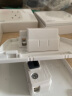 NVC雷士电工 明装开关插座 十五孔插座10A 九孔电源 N02白色 实拍图