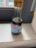 小鹿蓝蓝酱油宝宝酱油小味鲜减盐有机酱油150ml 调料 有机酱油x1瓶 实拍图