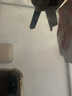 惠舟 苹果x/xr防窥钢化膜 iphone xs/max手机膜防偷看全屏抗蓝光高清水凝膜磨砂保护膜 隐私保护防窥膜*1片体验装 iPhone X/XS(5.8英寸) 实拍图