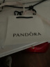 潘多拉（PANDORA）佳期如梦手镯套装蓝色精致高级设计感生日礼物送女友 实拍图