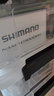 SHIMANO 禧玛诺21新款NASCI纳西纺车轮路亚轮海钓轻量远投进口渔轮 C5000XG超高速比6.2 实拍图