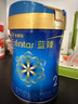 美赞臣官方店【会员专享】婴幼儿儿童宝宝奶粉 【新国标】蓝臻2段820g 实拍图