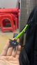 汉道 （HX OUTDOORS）户外工具多功能工具卡开瓶器钥匙扣工具 黑石洗 实拍图