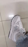 NEW BALANCE NB 官方休闲鞋男鞋女鞋轻便舒适透气百搭565系列情侣运动鞋 浅灰 ML565EW1 37 (脚长22.5cm) 实拍图