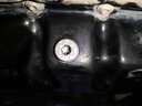 大众（Volkswagen）一汽原厂放油螺丝/含垫片新帕萨特高尔夫新速腾迈腾朗逸朗行途观L EA888三代涡轮增压 实拍图