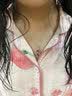 JOLEE【一物一证】项链S925银时尚轻奢天然紫水晶吊坠饰品送女士礼物 实拍图