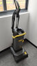 KARCHER 德国卡赫 手推式洗地机吸干机 适用于办公室酒店超市卫生间 BR30/4标准版 原装进口  晒单实拍图