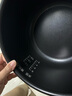 瑞雯适用九阳电饭煲4L升内胆电饭锅内锅内煲不粘锅配件煲胆锅芯胆芯 九阳JYF-40FS33内胆 实拍图
