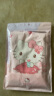 Hello Kitty女童背心棉薄款儿童宝宝夏季护肚打底无袖春秋季内穿外穿吊带衫 背心两件装 513313 130 适合125-135 实拍图