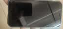 廷家和防窥双面玻璃苹果11手机壳iphone11pro男保护套iphone11磁吸xs摄像头全包max防摔xr新款创意金属壳 【暗夜绿】升级自带镜头圈+防窥双面玻璃+气 6.1英寸 苹果11 实拍图