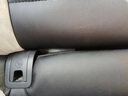 包汽车真皮座椅定制思域奥迪马自达丰田标志专用全包围皮座垫套 加厚的超纤皮五个位 实拍图