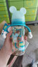 贝亲（Pigeon）迪士尼 第3代 PPSU奶瓶330ml（LL号） 米奇印象 9个月以上AA239 晒单实拍图