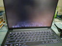 联想笔记本电脑小新Pro14超能本 高性能标压酷睿i5 14英寸轻薄本 32G 1T 2.8K高刷护眼屏 灰 游戏 晒单实拍图