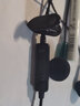 NICEHCK 原道无迹MX500耳机Type-C手机HiFi低音流行人声网红二次元3.5mm平头塞 3.5mm无迹绿色 带麦 实拍图