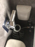 净博瑞（JINGBORUI）304不锈钢马桶伴侣喷枪冲洗器增压喷头卫生间厕所水龙头高压水枪 喷枪+免钉底座+3米伸缩管 实拍图