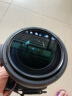 思锐（SIRUI）偏振镜 CPL 滤镜82mm超薄滤光镜佳能尼康单反镜头 保护镜 实拍图