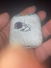 顾影适用airpods三代保护套硅胶airpods pro二代耳机套无线蓝牙airpods保护壳磨砂软壳 AirPods1/2通用【宇航员白】软壳可带壳充电 实拍图
