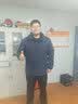 JEEP冲锋衣男女三合一户外防风防水登山服抓绒可拆卸外套075藏青M 实拍图
