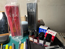 百乐（PILOT）墨水ink-15色彩雫iroshizuku彩色自然色钢笔墨水15ml学生用非碳素墨水不堵笔 紫式部15ml【有包装】 实拍图