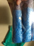 晨星垃圾袋家用实惠装大号商用抽绳收口加厚塑料袋小手提式拉绳束口 5卷=75只 实拍图