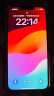 Apple iPhone 13 128GB 粉色 （ A2634 ） 手机 支持移动联通电信5G MLDW3CH/A*企业专享 实拍图