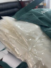 胜丽围裙工作服耐磨PVC挂脖耐酸碱BPC802透明色 5件 实拍图