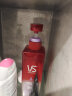 沙宣修护水养洗发水400g*2+护发素400g大红瓶洗护套装男士女士通用 实拍图