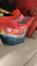 家乐氏蔓越莓缤纷水果麦片420g/袋（35g*12袋）冲泡即食早餐代餐 实拍图