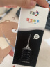 彩格802墨盒适用惠普HP 1050 1000 1510 1010打印机墨盒1011 1511墨水盒 【循环加墨打5000页】黑色/大容量/[送墨水] 实拍图